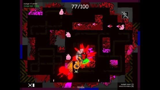 Catgirl Bloodhunt — screenshot 7