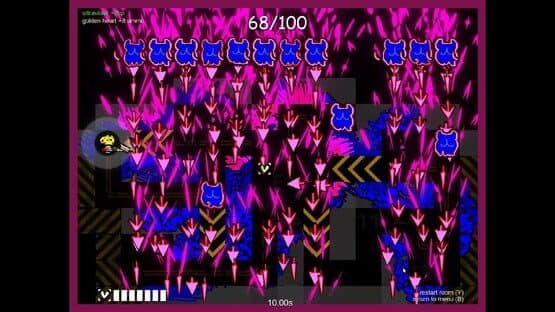 Catgirl Bloodhunt — screenshot 8