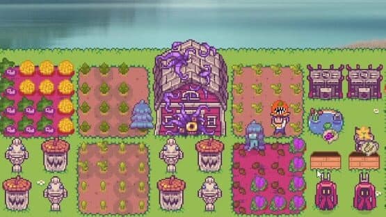 Petunia's Purgatory — screenshot 1