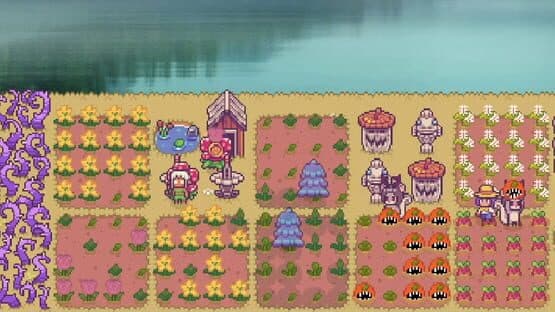Petunia's Purgatory — screenshot 4