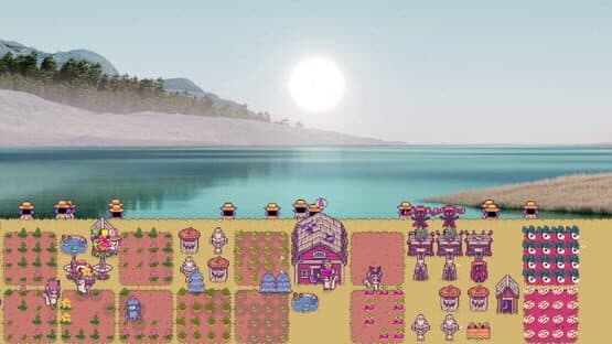 Petunia's Purgatory — screenshot 5
