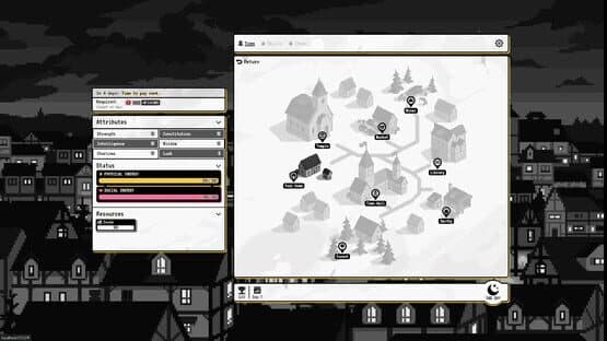 Quintillion Quest — screenshot 1
