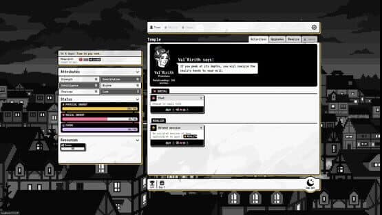 Quintillion Quest — screenshot 2