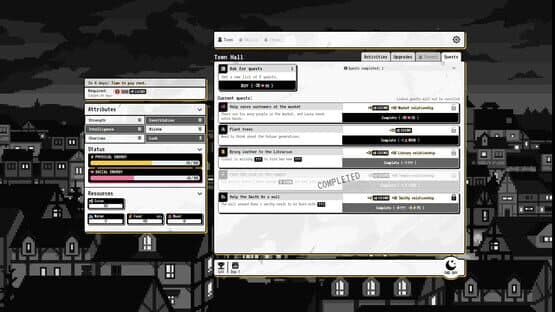 Quintillion Quest — screenshot 4