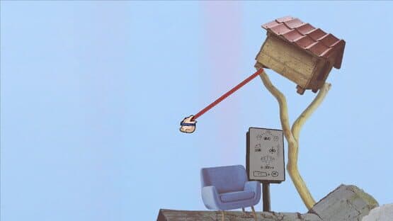Bob To The Top — screenshot 1