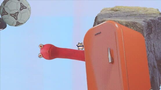 Bob To The Top — screenshot 2