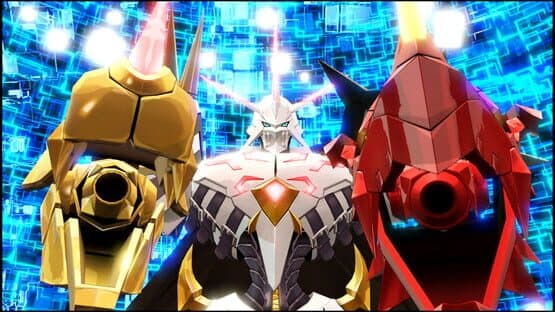 Digimon Story: Time Stranger - Episode Pack 1: Alternate Dimension — screenshot 1