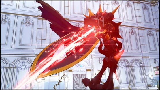 Digimon Story: Time Stranger - Episode Pack 1: Alternate Dimension — screenshot 2