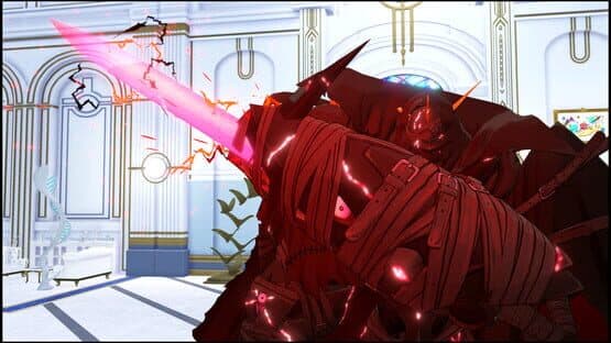 Digimon Story: Time Stranger - Episode Pack 1: Alternate Dimension — screenshot 3