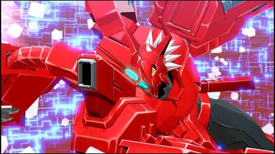 Digimon Story: Time Stranger - Episode Pack 1: Alternate Dimension — screenshot 4