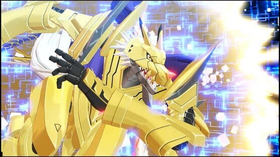 Digimon Story: Time Stranger - Episode Pack 1: Alternate Dimension — screenshot 5