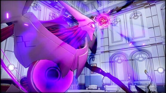 Digimon Story: Time Stranger - Episode Pack 1: Alternate Dimension — screenshot 6
