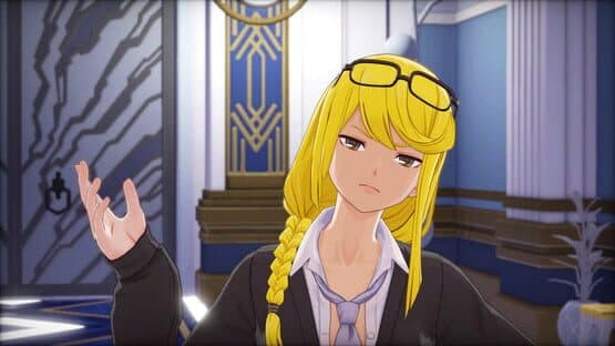 Digimon Story: Time Stranger - Episode Pack 1: Alternate Dimension — screenshot 7
