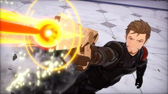 Digimon Story: Time Stranger - Episode Pack 1: Alternate Dimension — screenshot 8