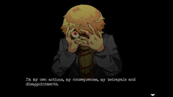 Everyday Devil — screenshot 1