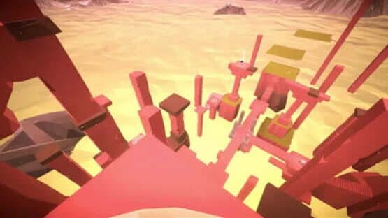 Ascendance Unbound — screenshot 1