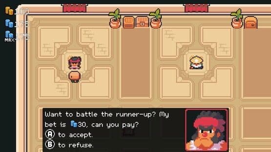Monsters in Cards — screenshot 2