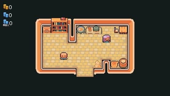 Monsters in Cards — screenshot 3