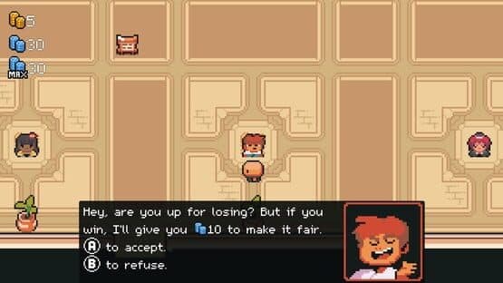 Monsters in Cards — screenshot 5
