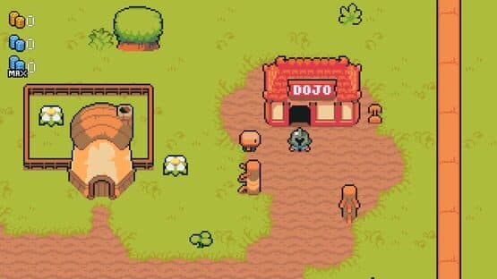 Monsters in Cards — screenshot 6