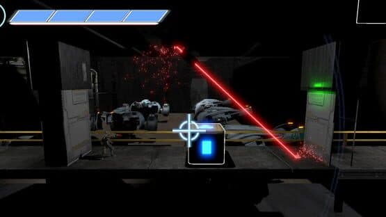 Teleportal — screenshot 2