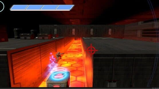 Teleportal — screenshot 3