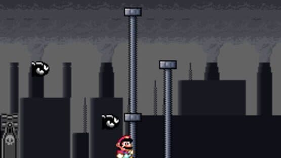 Mario's Misadventures 2: The Black Hole Bomb — screenshot 4