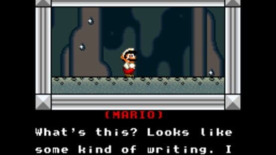 Mario's Misadventures 2: The Black Hole Bomb — screenshot 6