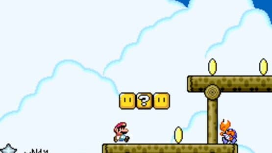 Mario's Misadventures 2: The Black Hole Bomb — screenshot 7