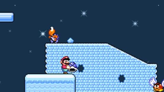 Mario's Misadventures 2: The Black Hole Bomb — screenshot 8