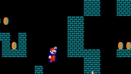 Project Lost Bits — screenshot 1