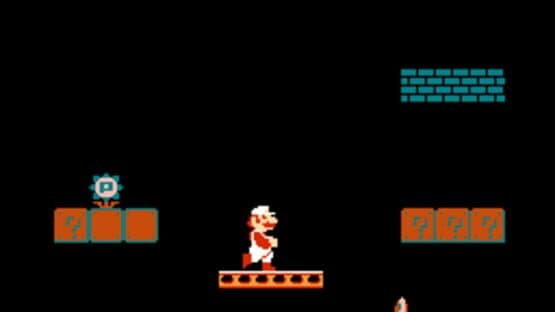Project Lost Bits — screenshot 3