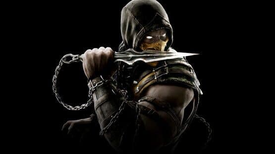 Mortal Kombat X: Kombat Pack — screenshot 1