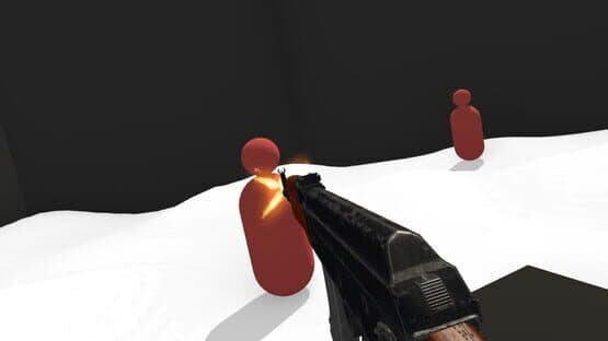 VR Aim Trainer — screenshot 1