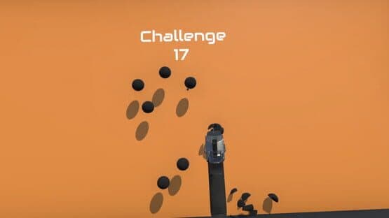 VR Aim Trainer — screenshot 3
