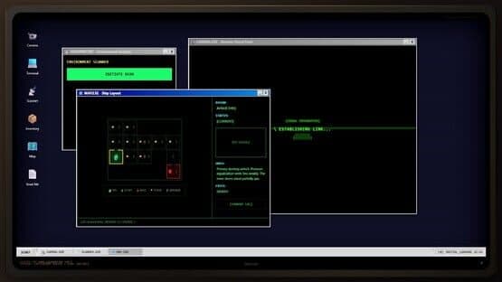 Haze — screenshot 2
