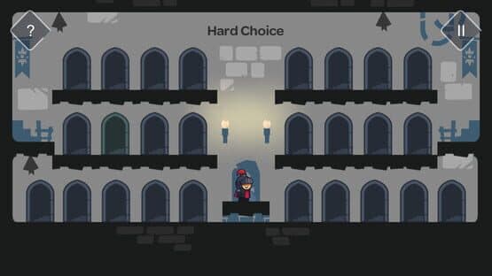 Tricky Castle — screenshot 1