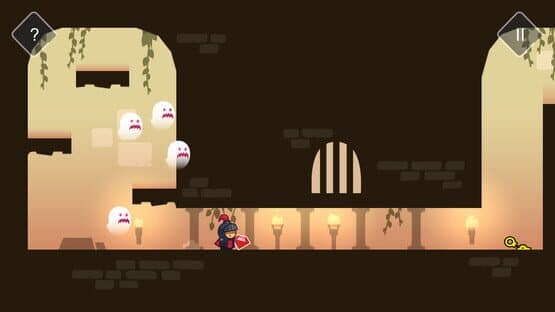 Tricky Castle — screenshot 2