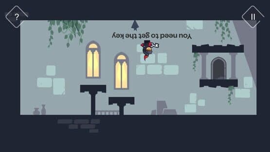 Tricky Castle — screenshot 3
