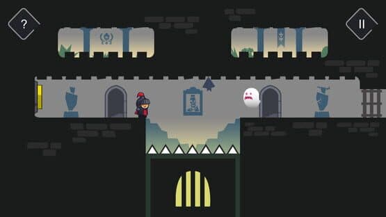 Tricky Castle — screenshot 7