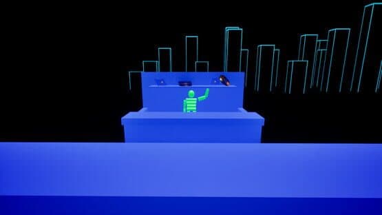 Trapped — screenshot 2