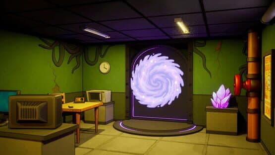 Trap — screenshot 1