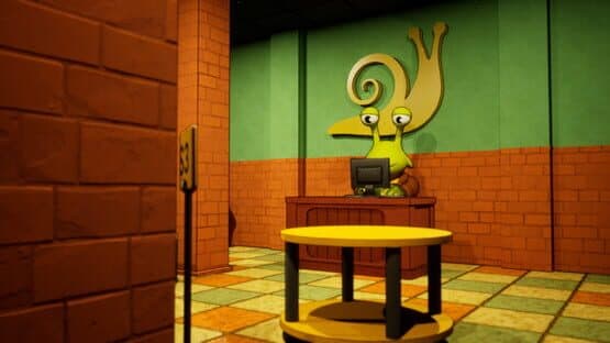 Trap — screenshot 2