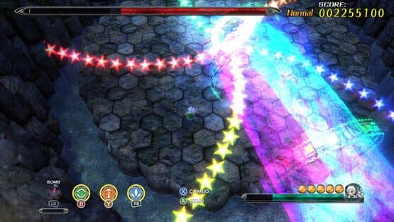 Touhou: Blossom Blade — screenshot 6