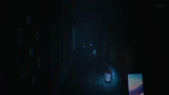 The Alley — screenshot 7