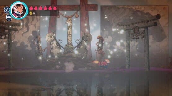 Torii: Beyond the Gates — screenshot 1