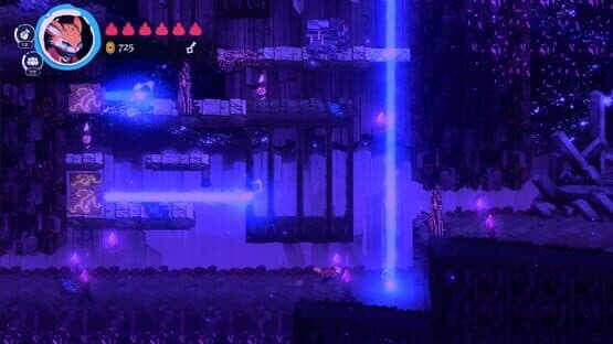 Torii: Beyond the Gates — screenshot 2
