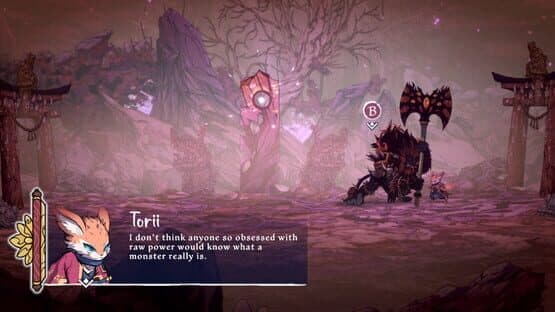 Torii: Beyond the Gates — screenshot 3
