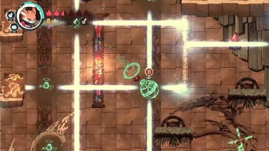 Torii: Beyond the Gates — screenshot 4
