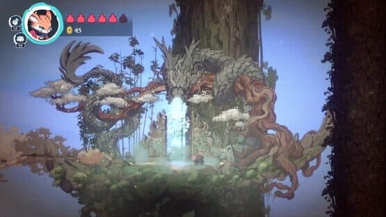 Torii: Beyond the Gates — screenshot 5